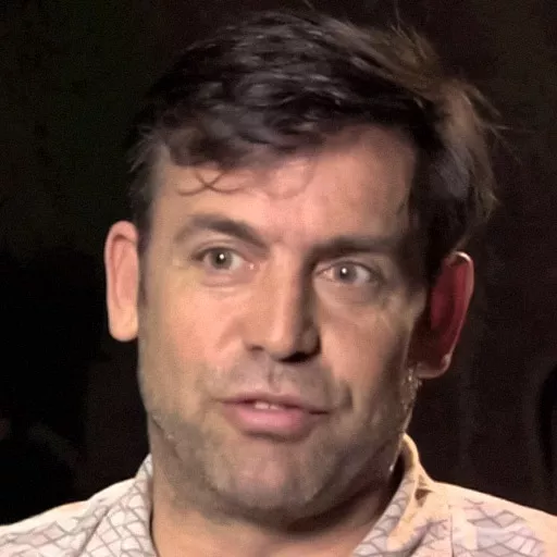 Charles Steel