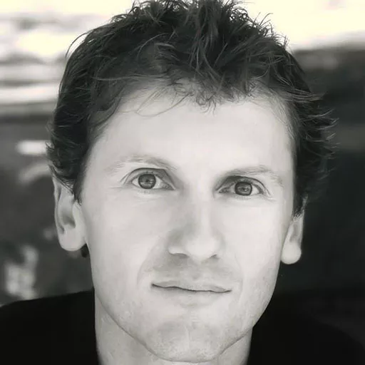 Nicholas Cassim