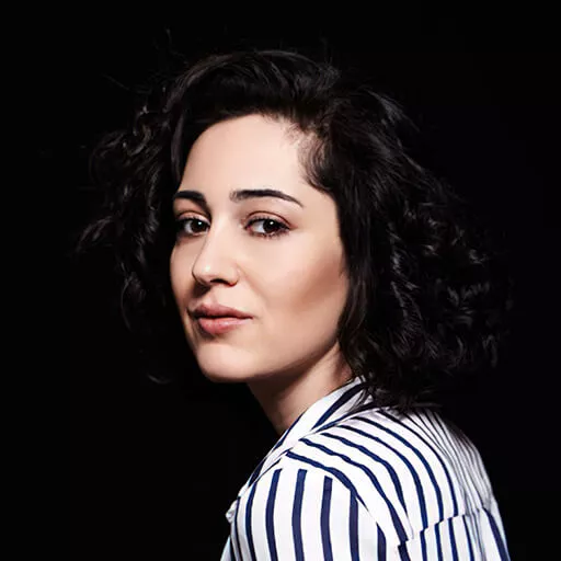 Tugce Altug