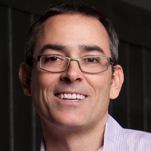 Alan Edward Bell