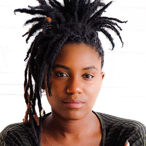 Ireon Roach