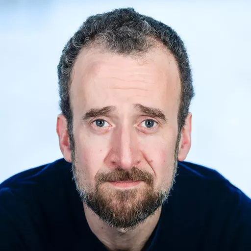 Joshua Rubin