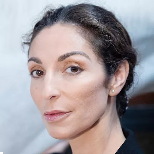 Lisa Tønne