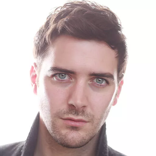 Cian Barry