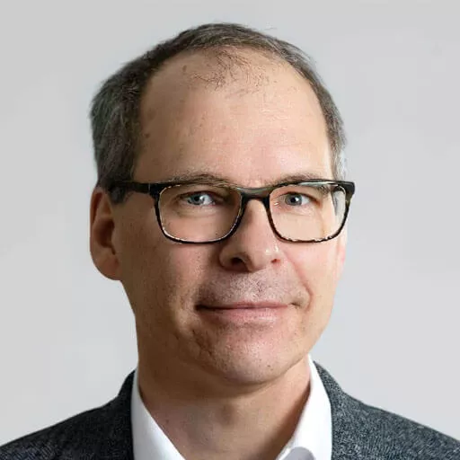 Ulrich Schwarz