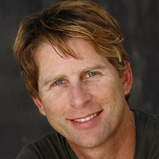 Keith Campbell