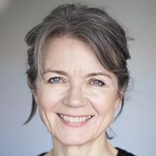 Vibeke Hastrup
