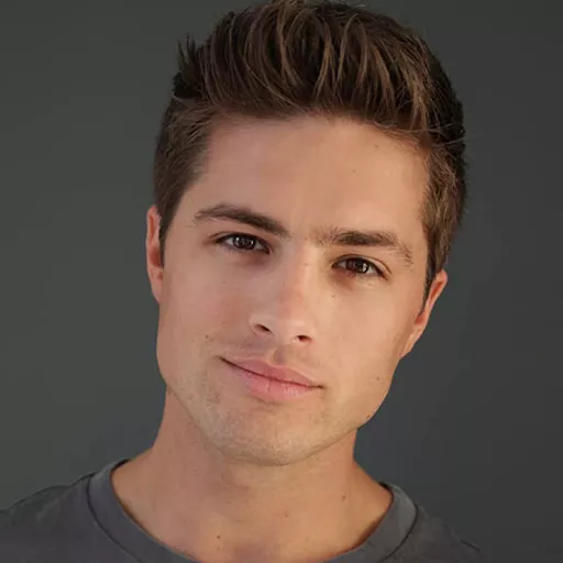 Travis Burns