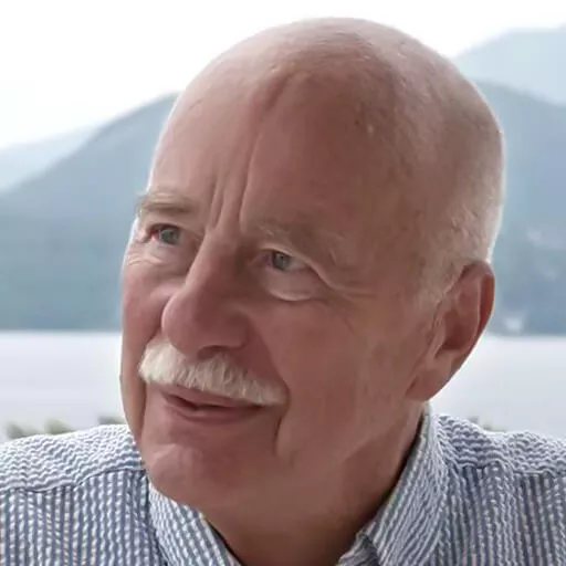 Ted Hill