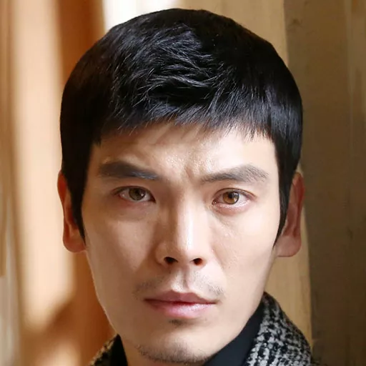 Seong-oh Kim