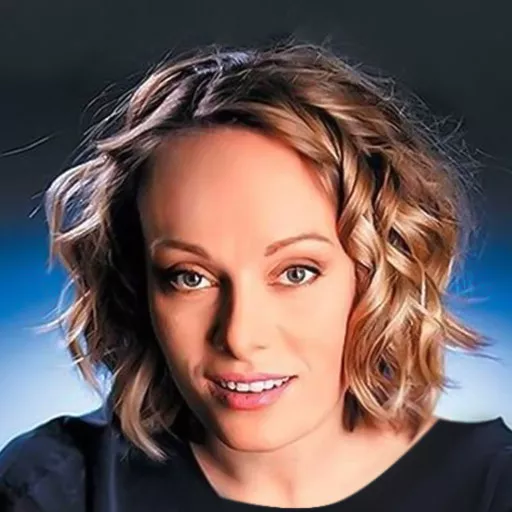 Olga Lomonosova