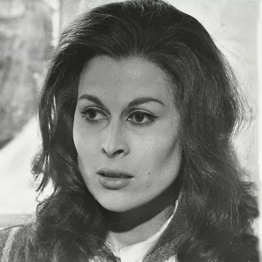 Olga Bisera