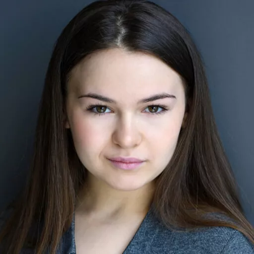 Charli Birdgenaw