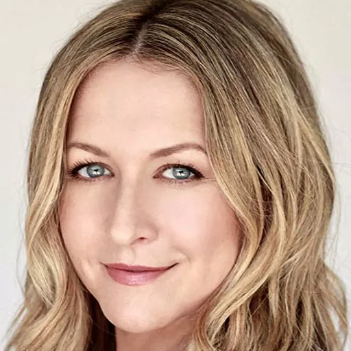 Ali Hillis