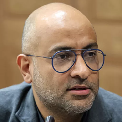 محمود معظمی