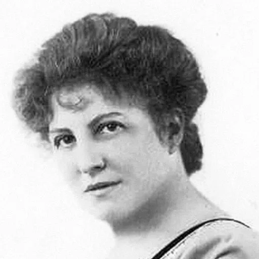 Zeffie Tilbury