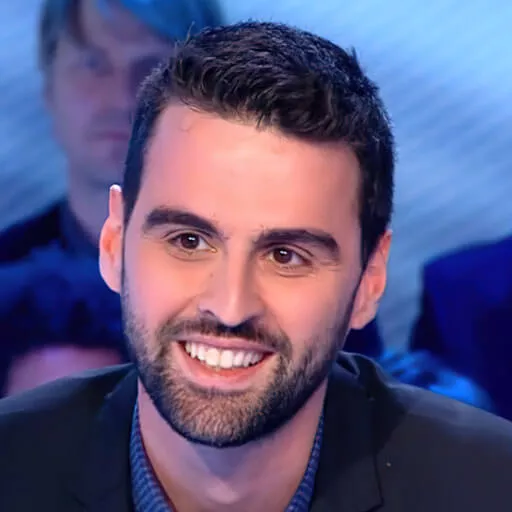 فلورنت بودین