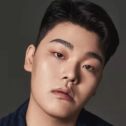 Lee Woo-Je