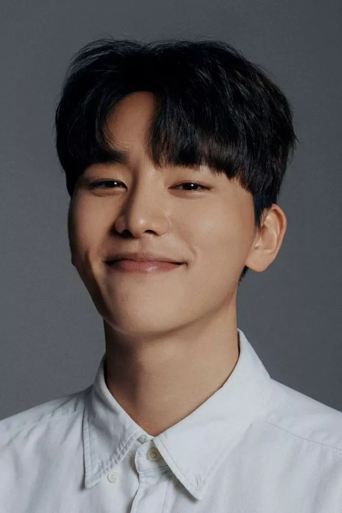 Kim Wooseok