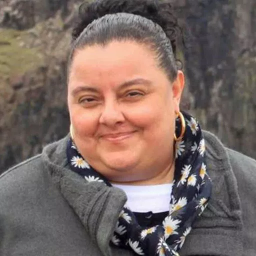 Sylbeth Soriano