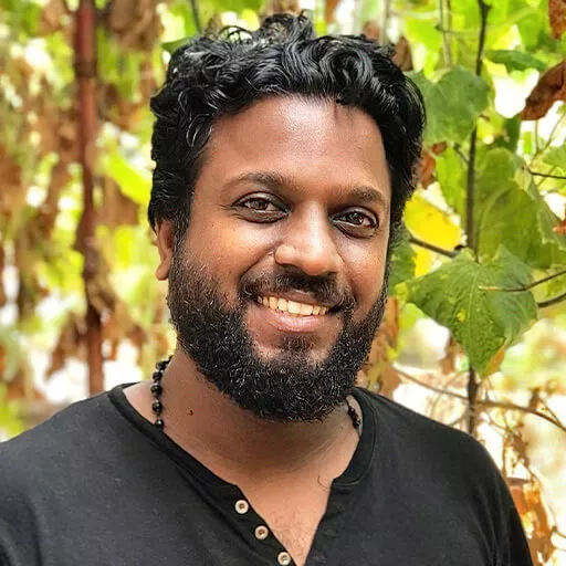 Kiran Das
