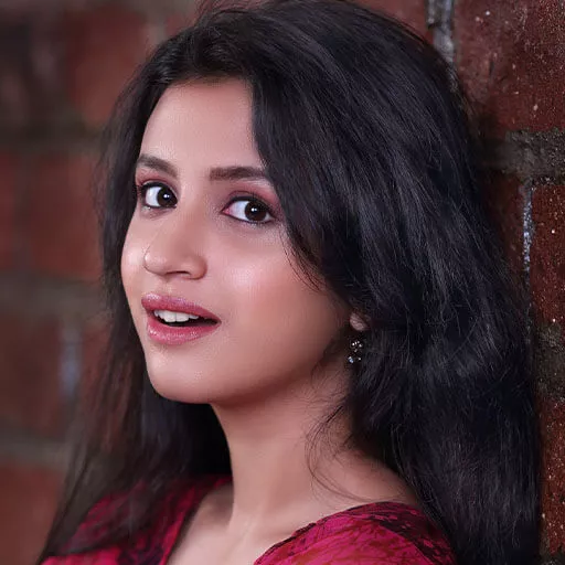 Ritika Shrotri