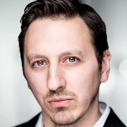 Paul Parker