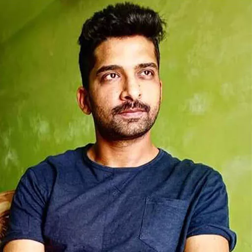 Raunak Bhinder