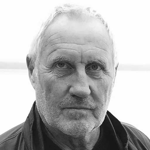 Ralph Carlsson