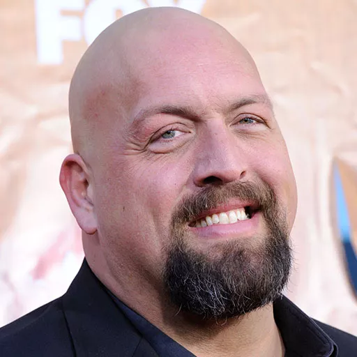 Paul Wight