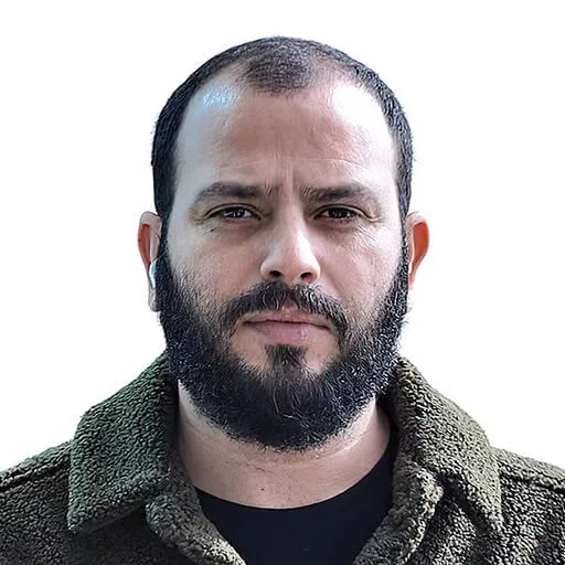 محمود دهقانی