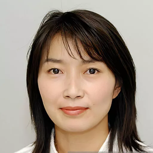 Mika Ohmori