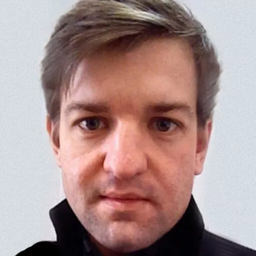Dmitriy Zhigalov