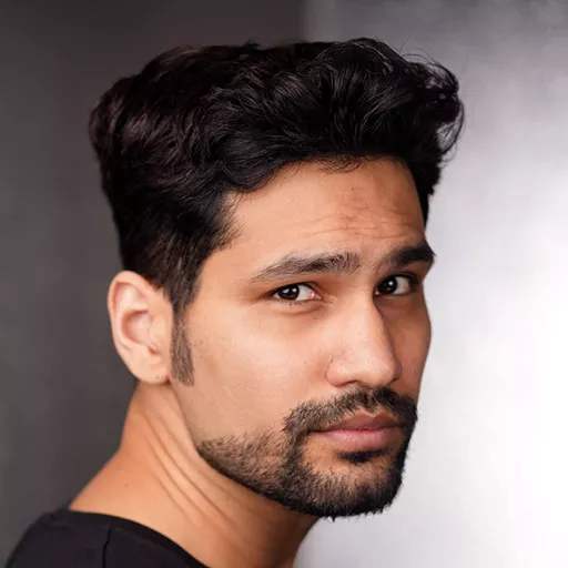 Ali Karr