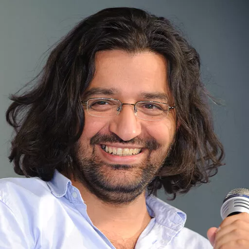 علی صمدی احدی