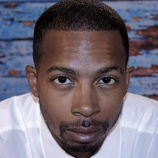 Brandon Scales