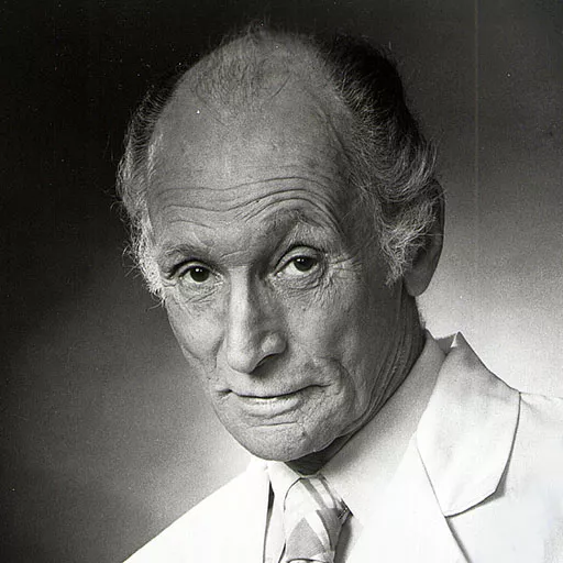 Peter Brocco