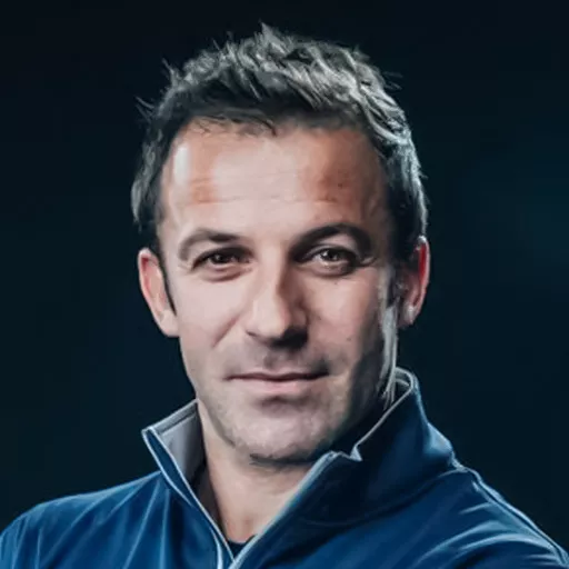 Alessandro Del Piero