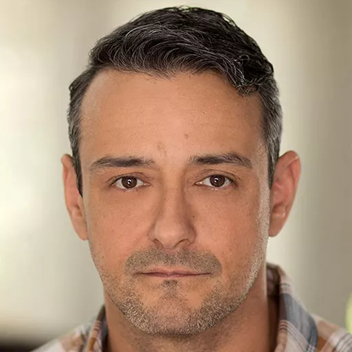 J Michael Grey