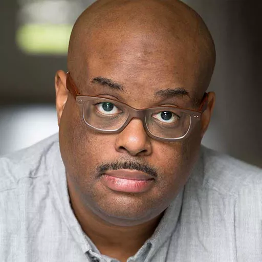 Pat Charles