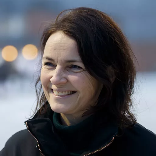 Kristin Ulseth