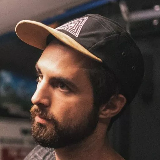 Devin Cutter
