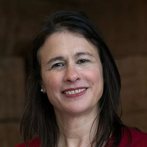 Nina Burleigh