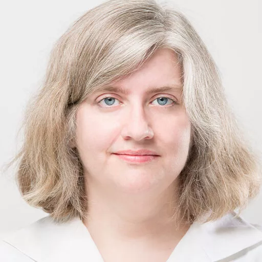 Cathy O'Neil