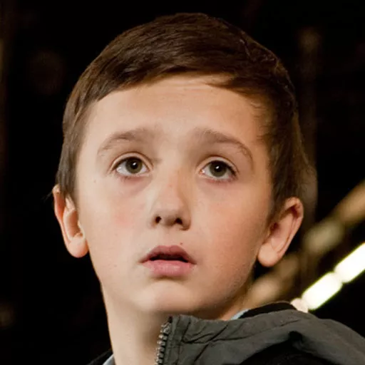 Frankie McLaren