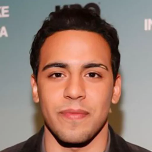 Victor Rasuk