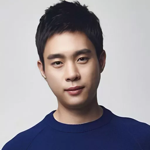 Kim Dong-yeong