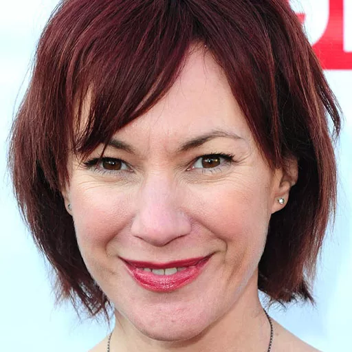 Tanya Franks