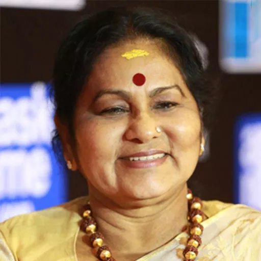 K.P.A.C. Lalitha