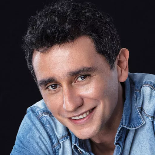 Carlos Manuel Vesga